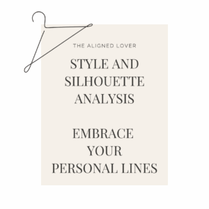 Style and Silhouette Analysis