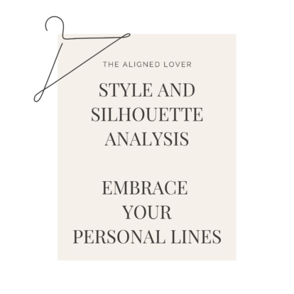 Style and Silhouette Analysis