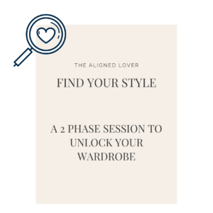 Find Your Style