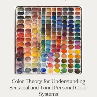 Virtual Guide: Navigating the World of Seasonal Color
