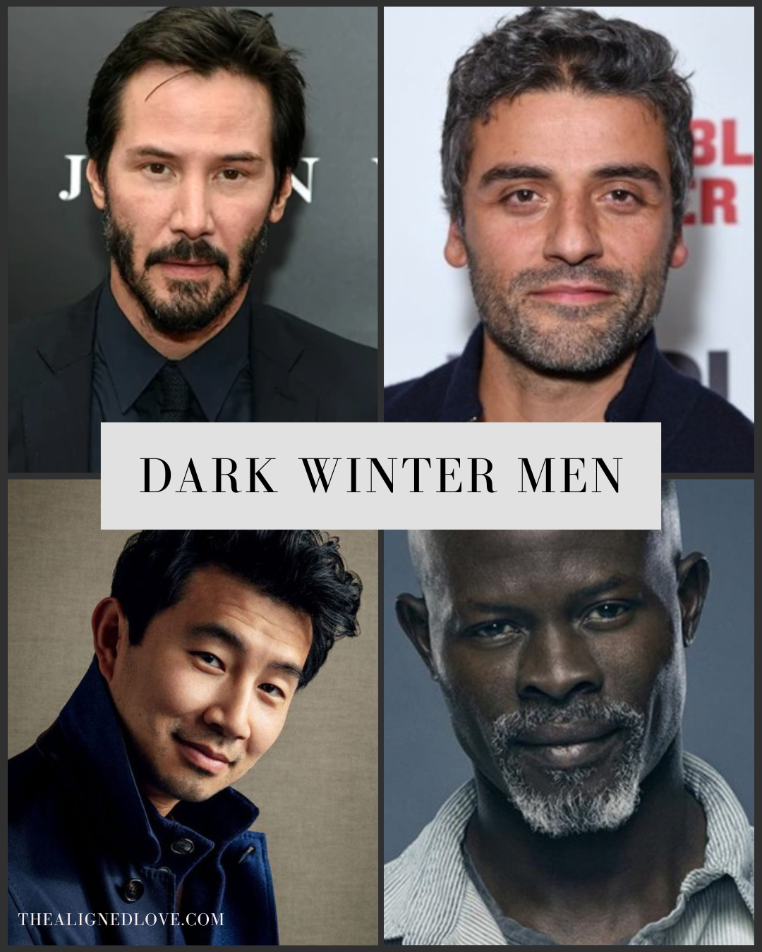 Dark Winter