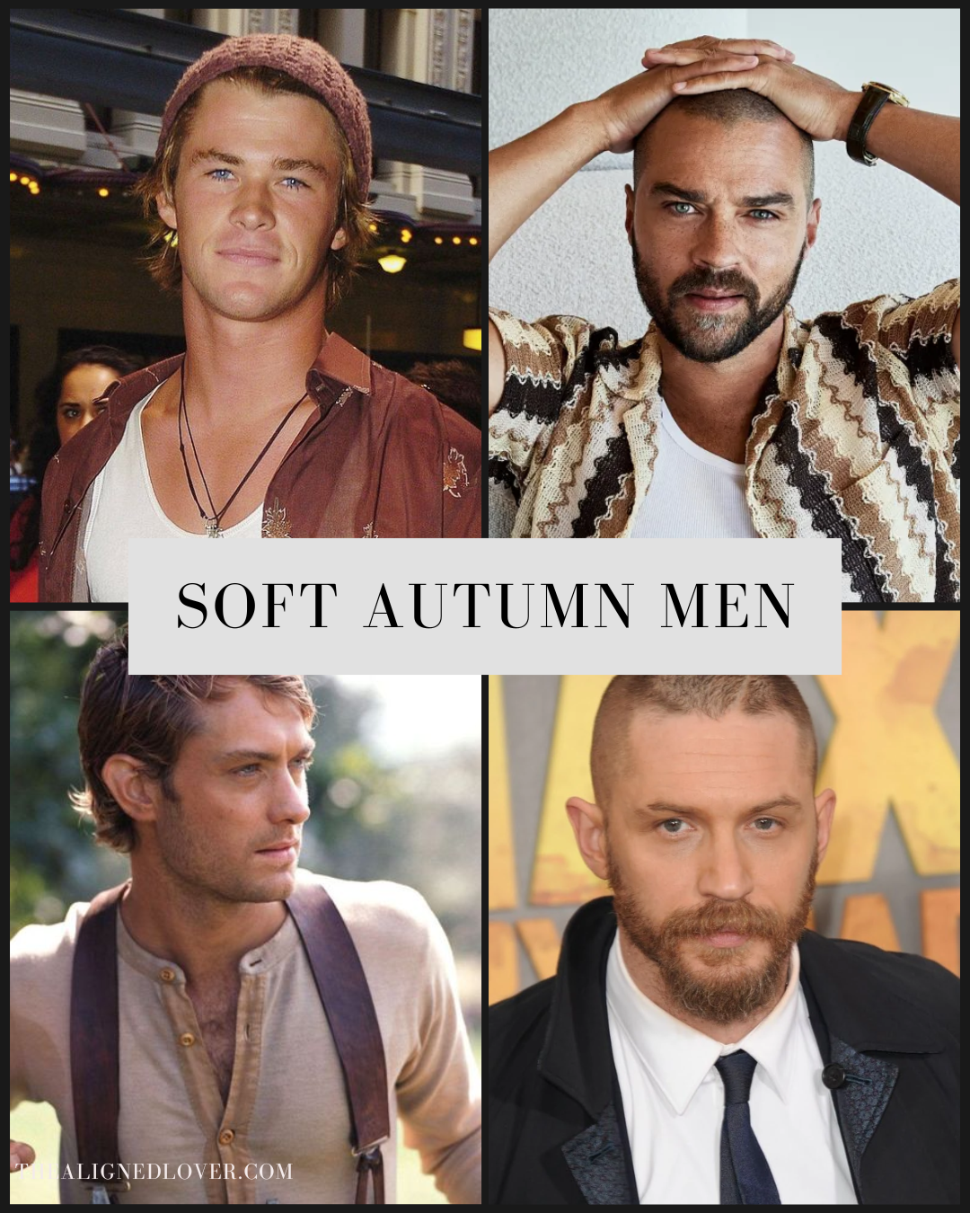 Soft Autumn
