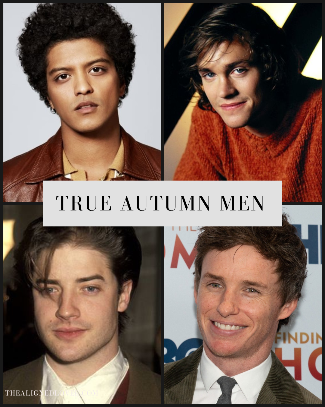 True Autumn