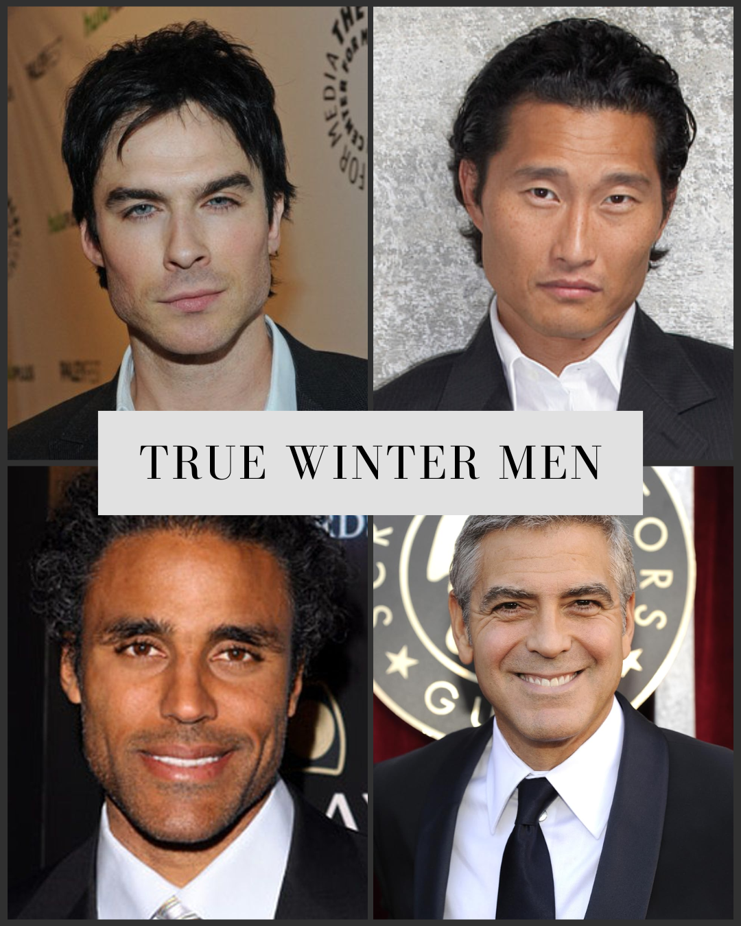 True Winter