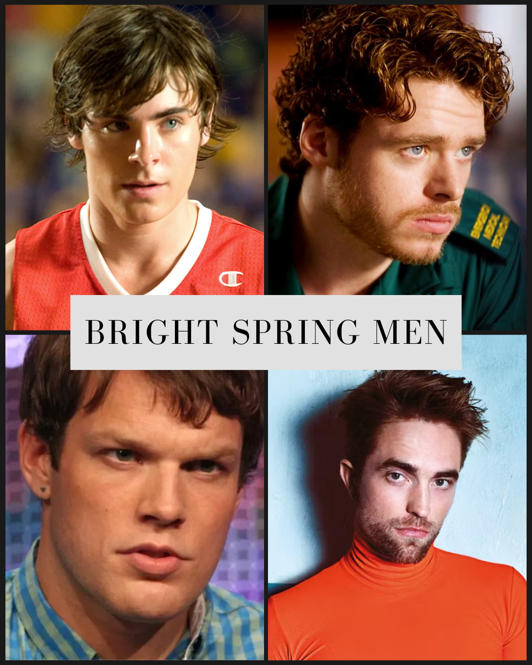 Bright Spring