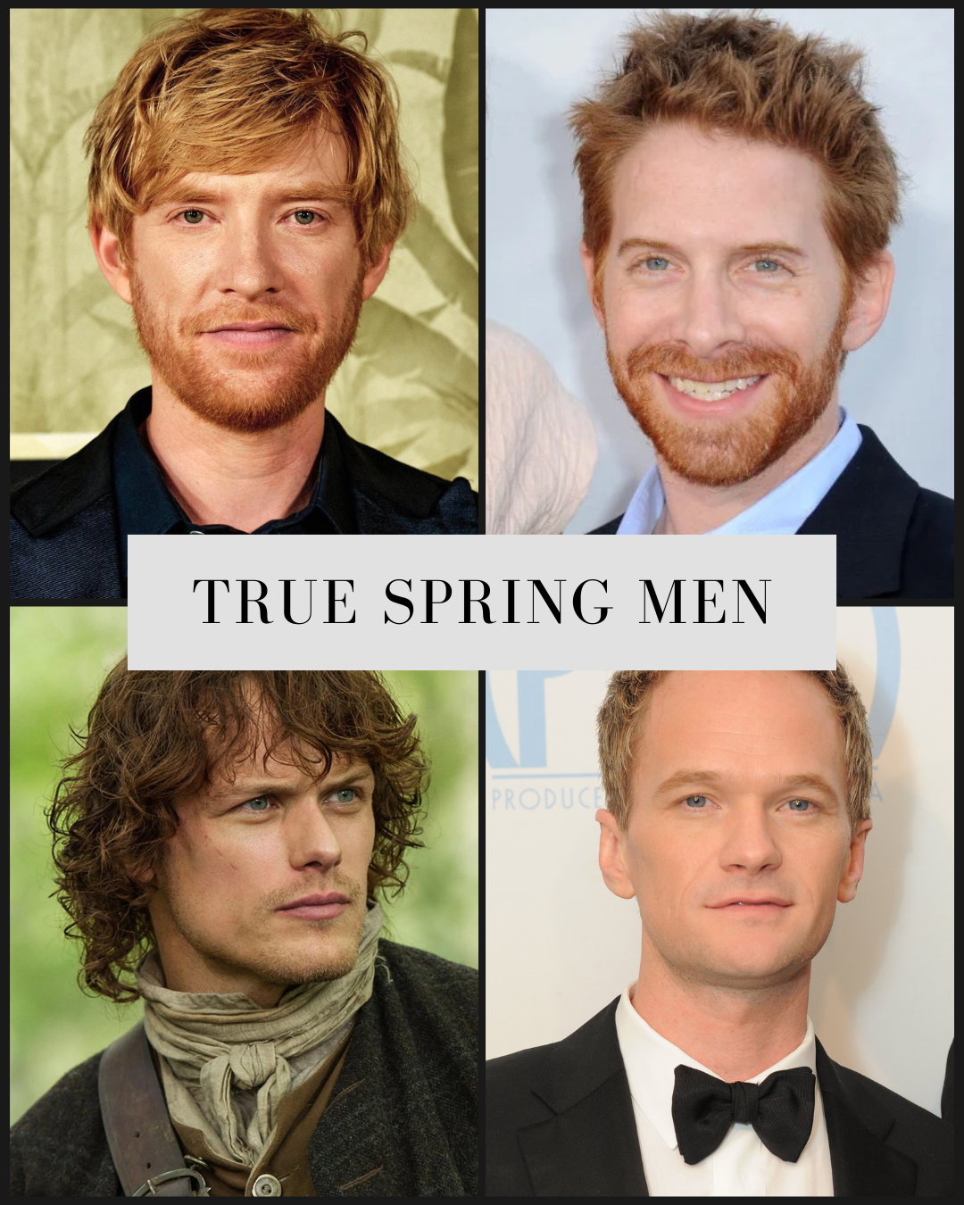True Spring