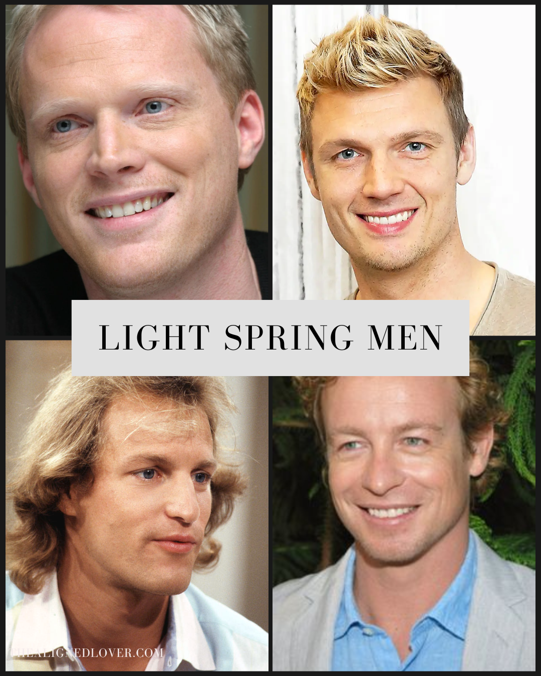 Light Spring