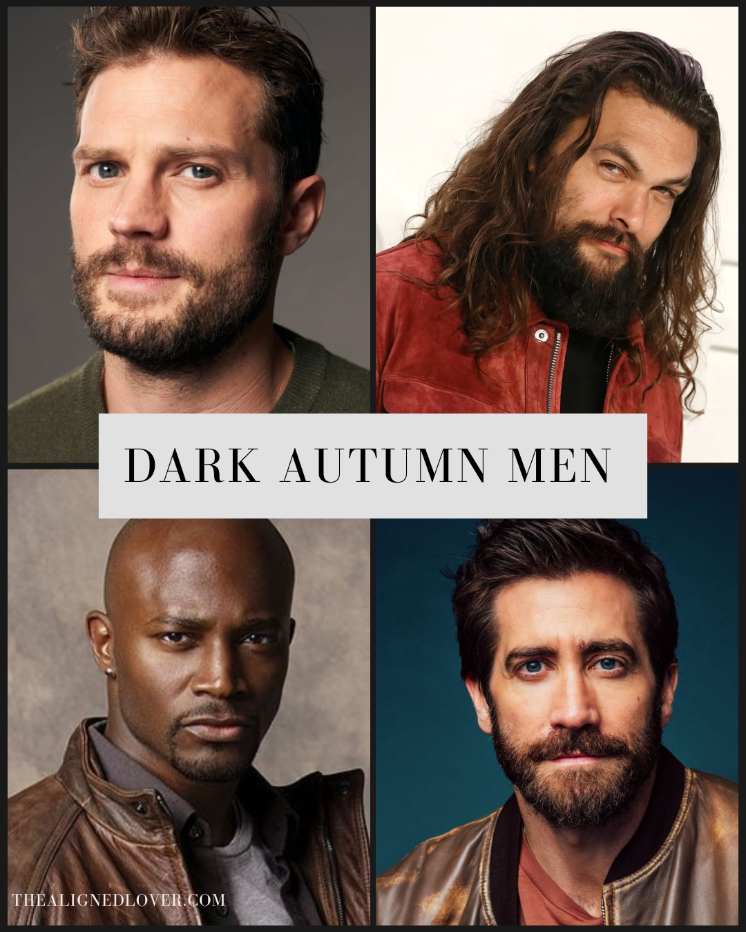 Dark Autumn